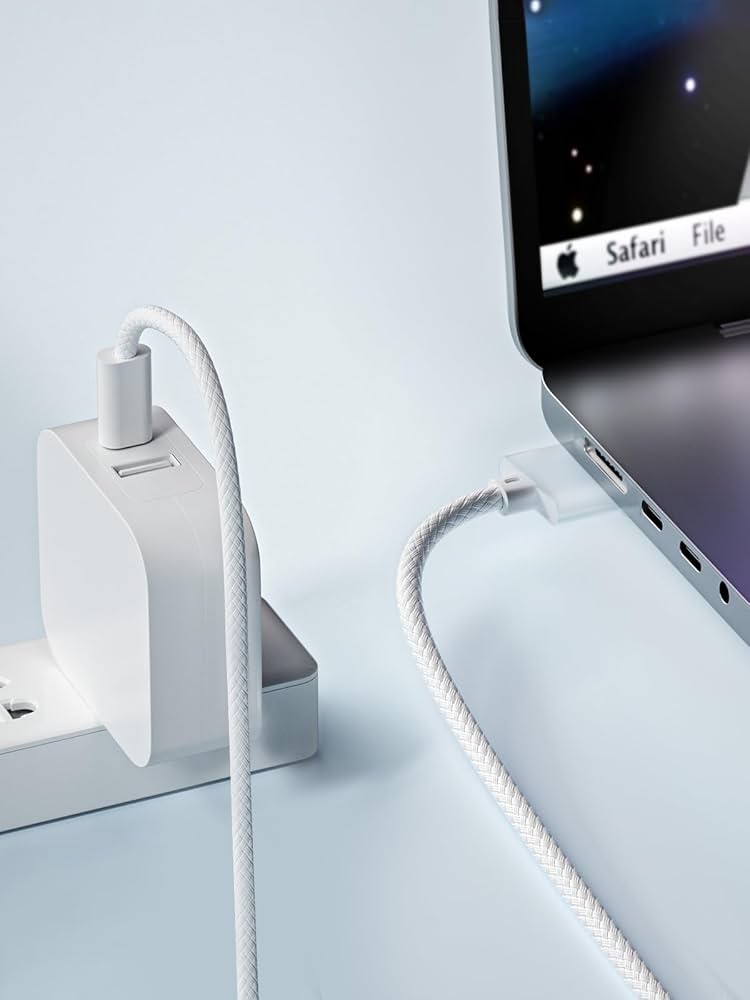 Apple MacBook Pro M1 充電器付き Amazon.co.jp: MacBook Proの充電器，MacBook Air/Pro 13 14 15
